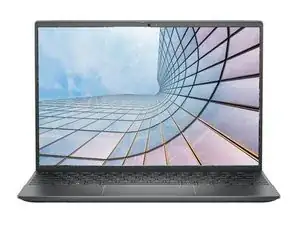 Dell Vostro 5310