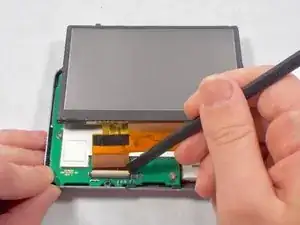 Display Assembly