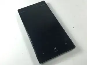 Nokia Lumia 928