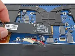 SSD