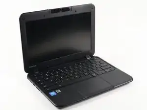 Lenovo N22 Chromebook