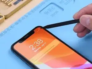 Repair an iPhone X That Won't Charge