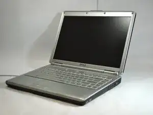 Dell Inspiron 1420