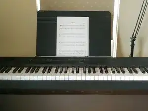 Yamaha P115