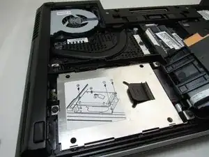 Hard Drive