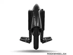 Rockwheel Electric Unicycle