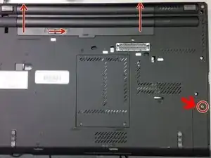 Hard drive or solid state drive