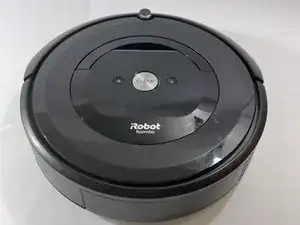 iRobot Roomba e5