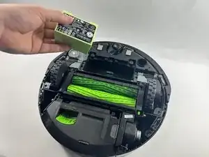 iRobot Roomba i7 Plus Battery Replacement