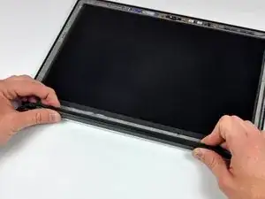 MacBook Unibody Model A1278 Clutch Cover Replacement