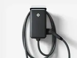 Rivian Wall Charger