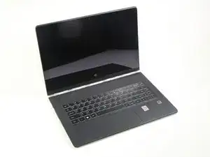 Lenovo Yoga 900-13ISK2