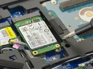 SSD disk