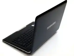 Toshiba Satellite pro T130-138