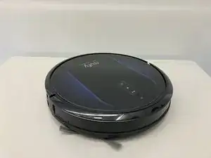 Eufy Clean RoboVac G32 Pro