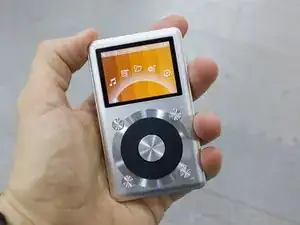 FiiO X1 1st Gen