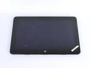 Dell Venue 11 Pro 7000