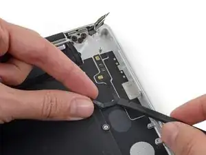 MacBook Pro 15" Retina Display Mid 2015 Microphones Replacement