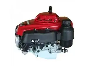 Honda General Purpose Engine GXV160UH2