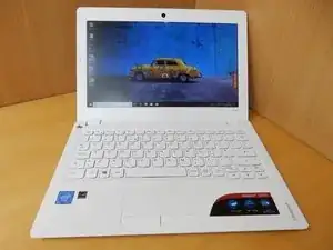 Lenovo Ideapad 100S-11IBY 11.6"