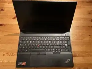 Lenovo ThinkPad E585