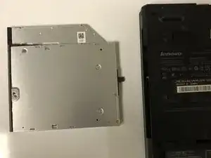 DVD Drive