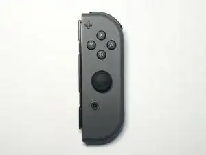 Nintendo Switch Right Joy-Con Buttons Replacement