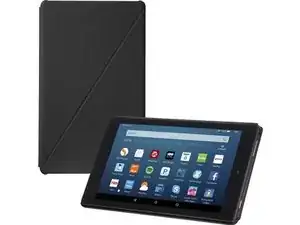 Amazon Fire HD 8 (6th Gen)