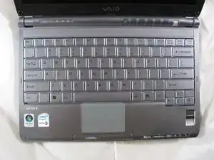 Keyboard