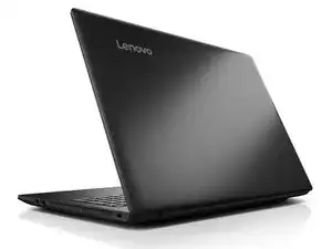 Lenovo IdeaPad 310-15ABR