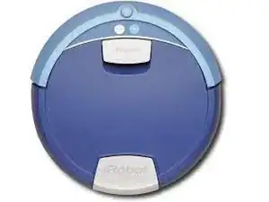 iRobot Scooba 5800