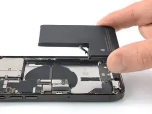 iPhone 14 Pro Battery Replacement