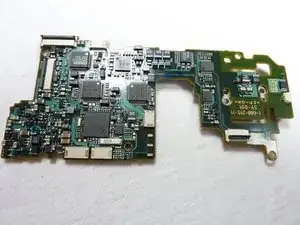 Motherboard Assembly