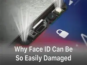 Why Face ID Not Working After Repair