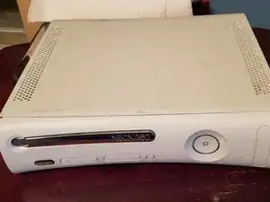 How to easily fix a Xbox 360 drive that wont open.