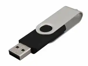 USB Flash Drive