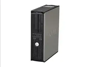 Dell OptiPlex 330 SFF