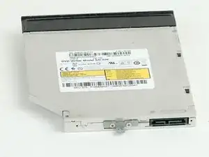 Optical Drive