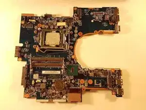 Motherboard