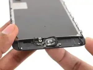 iPhone 6s Plus Home Button Assembly Replacement