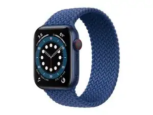 Apple Watch - Series 6