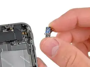iPhone 4 Vibrator Replacement