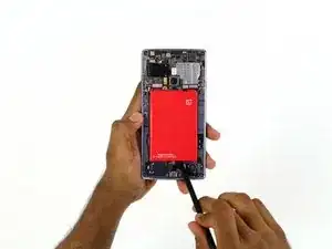 OnePlus 2 Battery Replacement