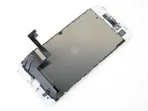 LCD and Digitizer