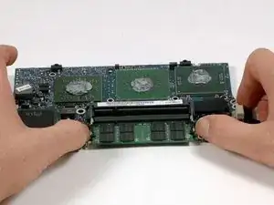 Logic Board