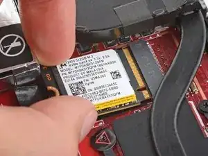 Asus ROG Ally SSD Replacement