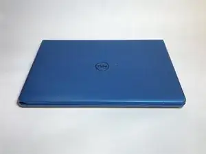 Dell Inspiron 17-5755