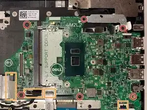 Motherboard