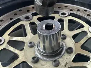 Wheel Bearing