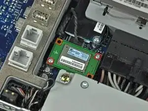 Bluetooth board